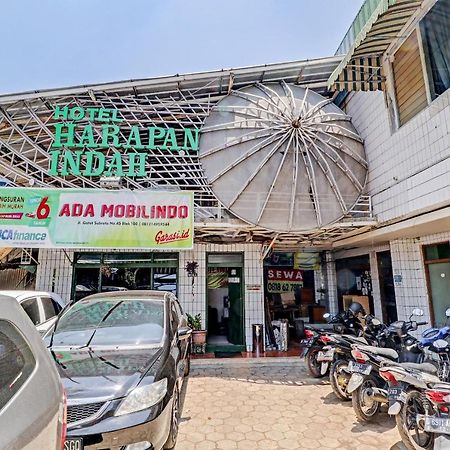 Spot On 90656 Wisma Harapan Bandung Dış mekan fotoğraf