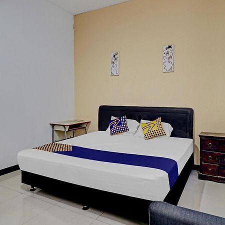 Spot On 90656 Wisma Harapan Bandung Dış mekan fotoğraf