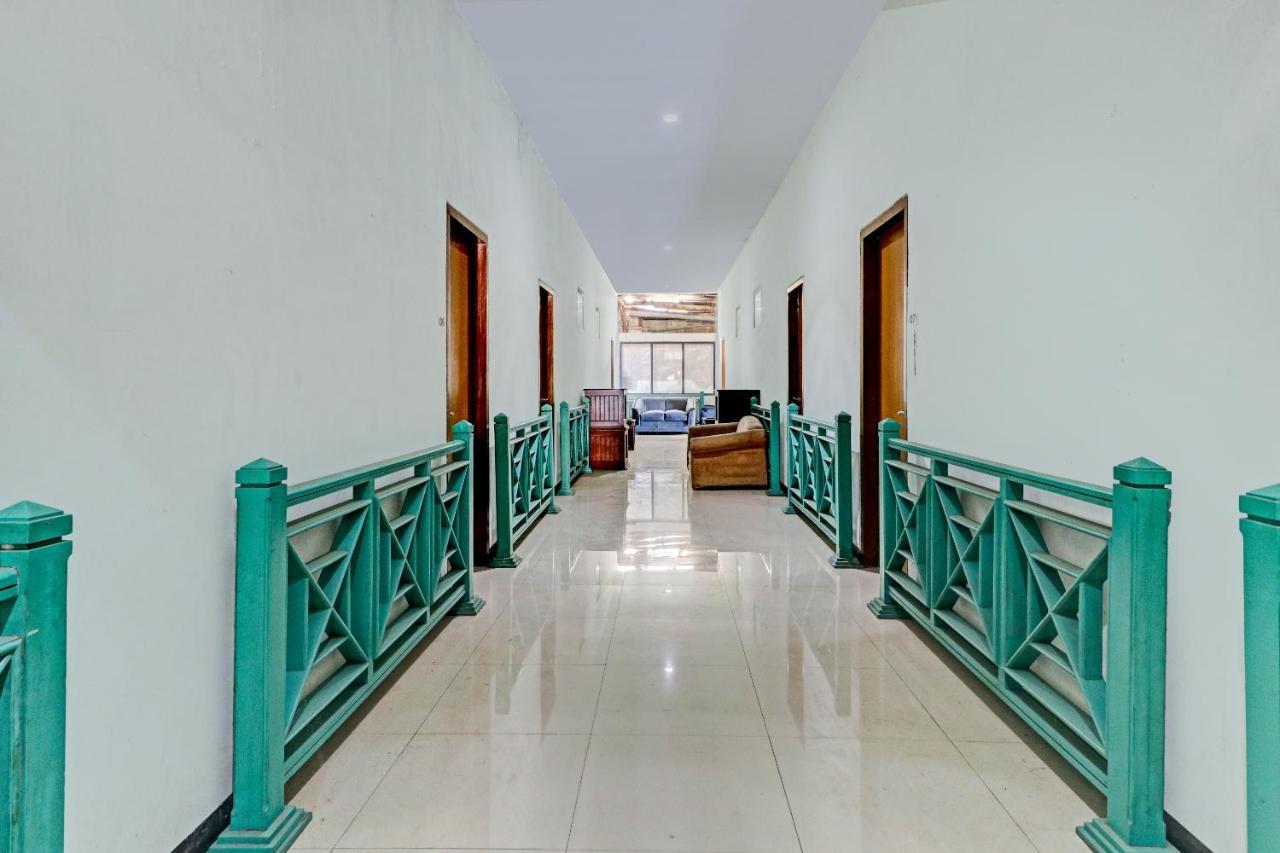 Spot On 90656 Wisma Harapan Bandung Dış mekan fotoğraf