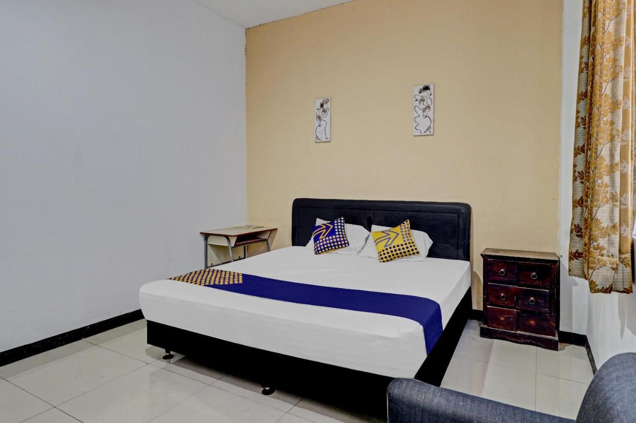 Spot On 90656 Wisma Harapan Bandung Dış mekan fotoğraf