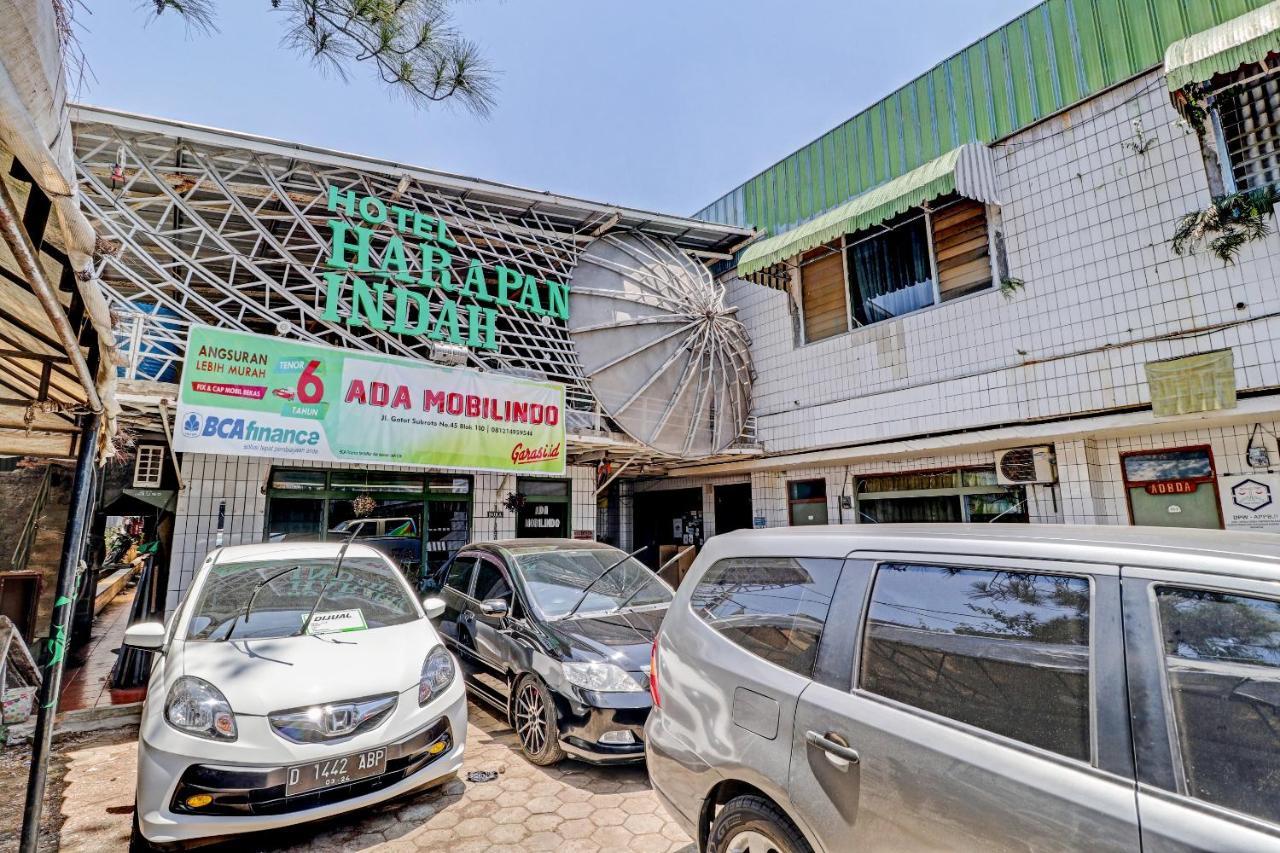 Spot On 90656 Wisma Harapan Bandung Dış mekan fotoğraf