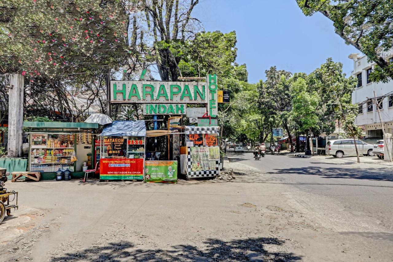 Spot On 90656 Wisma Harapan Bandung Dış mekan fotoğraf