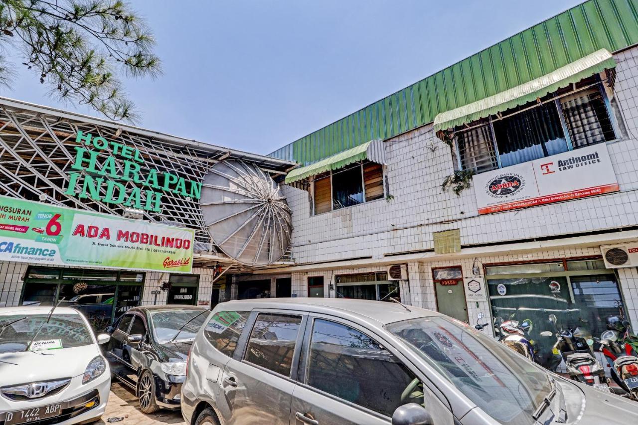 Spot On 90656 Wisma Harapan Bandung Dış mekan fotoğraf