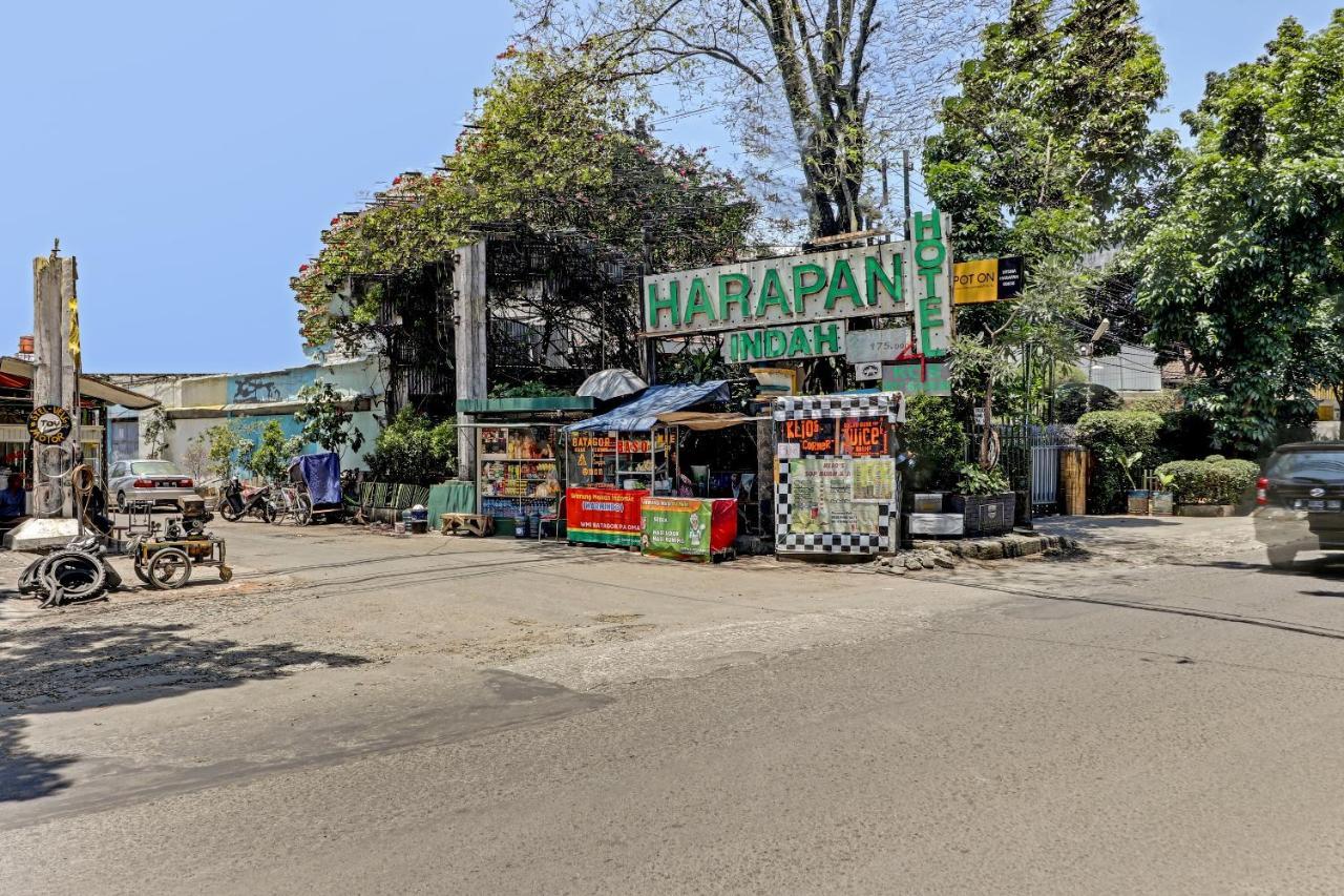 Spot On 90656 Wisma Harapan Bandung Dış mekan fotoğraf