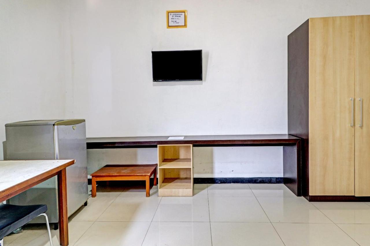 Spot On 90656 Wisma Harapan Bandung Dış mekan fotoğraf